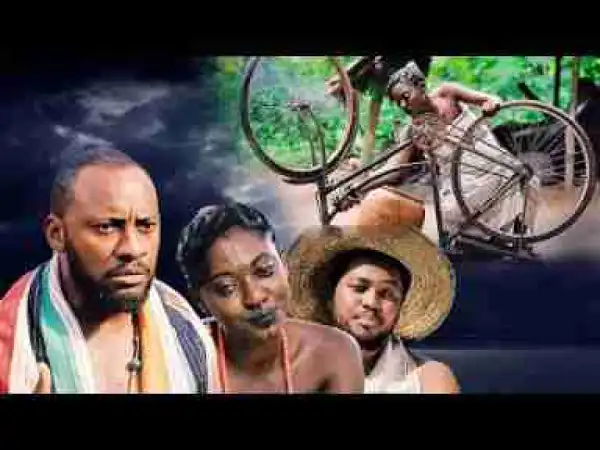 Video: THIS EPIC MOVIE WILL MAKE YOU BELIEVE IN LOVE 1 - Nigerian Movies | 2017 Latest Movies | Full Movies